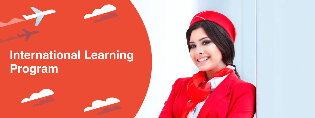 International Learning Program Ilp INTERNATIONAL LEARNING PROGRAMME
