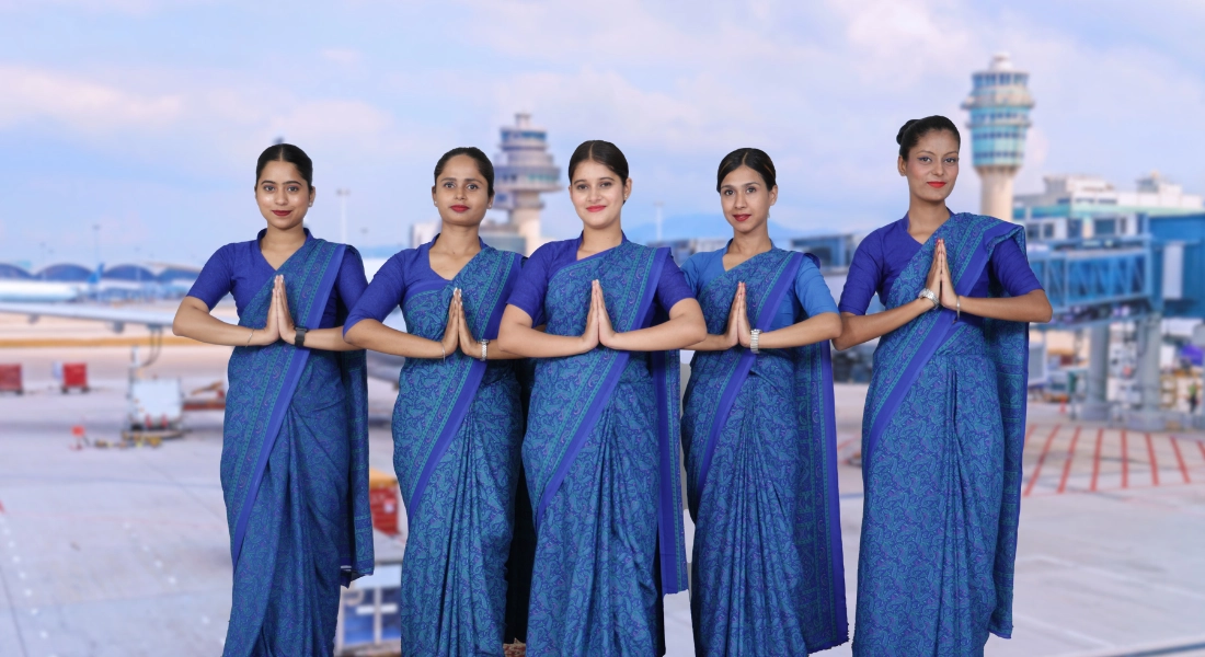 Starting Your Journey as a Cabin Crew Member After the 12th Grade