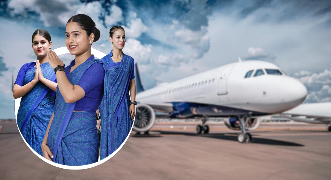 Career Advantages of Airport Ground Staff