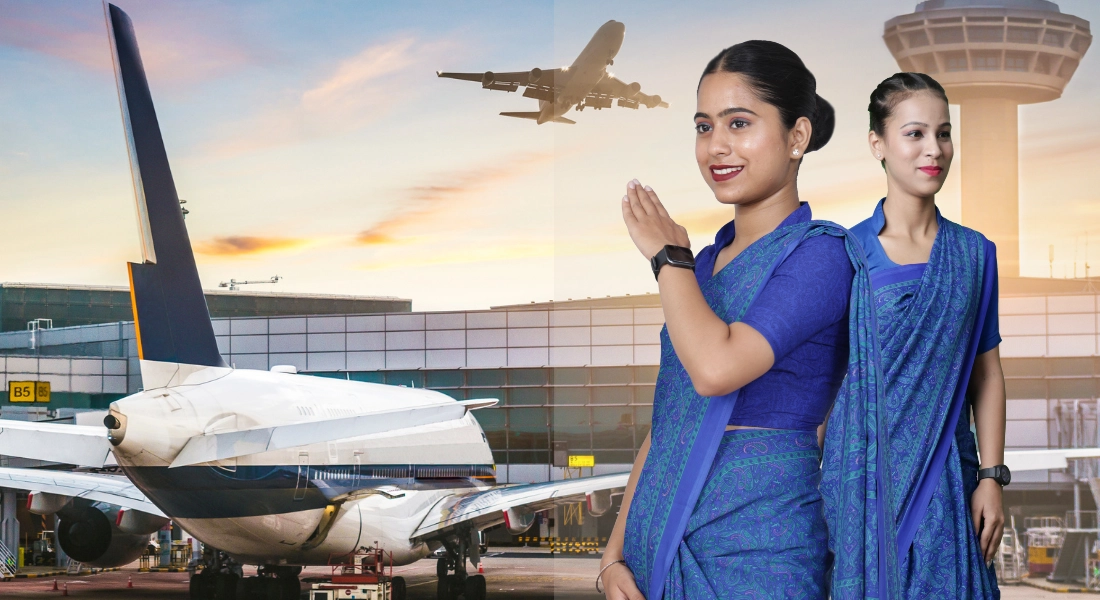 Common Interview Questions for Cabin Crew