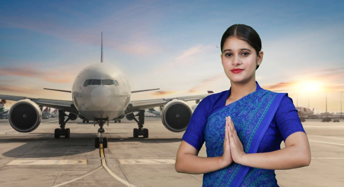 How to Become an Air hostess after Graduation?