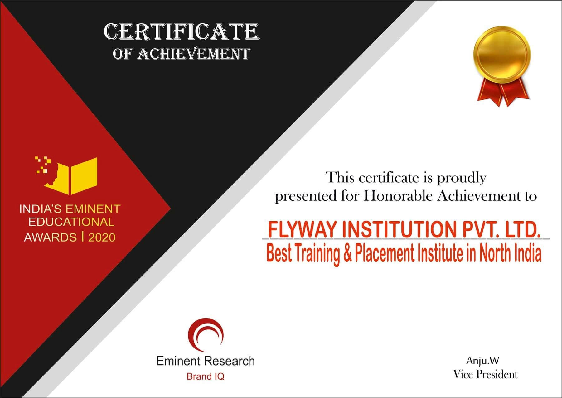 India's Eminent Education Awards-2020