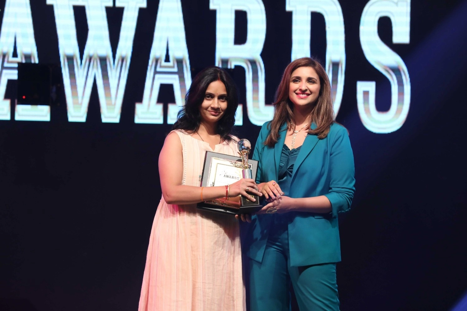 Global Iconic Awards