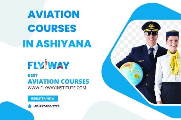 Aviation course in ashiyana