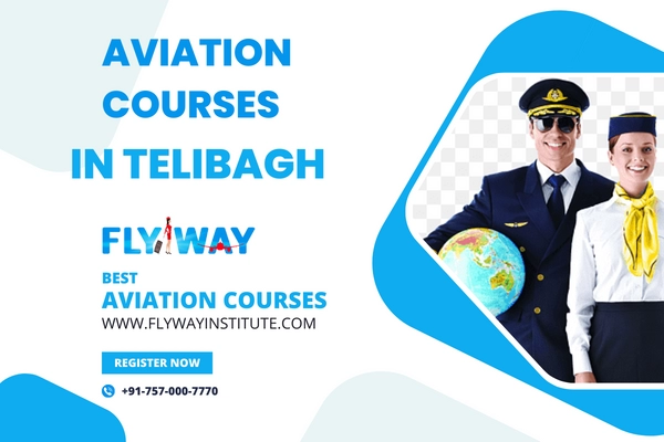 Aviation Courses in Telibagh