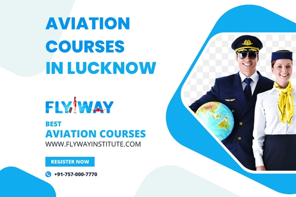 Aviation Course in Lucknow